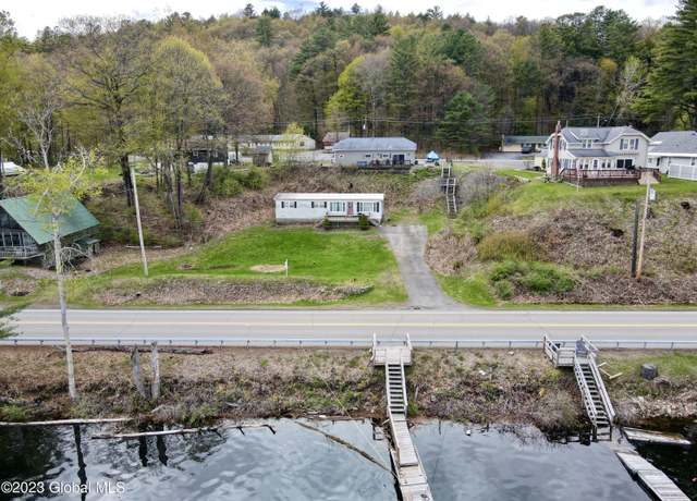 Property at 150 County Hwy 152, Northville, NY 12134, 3 beds, 1 bath