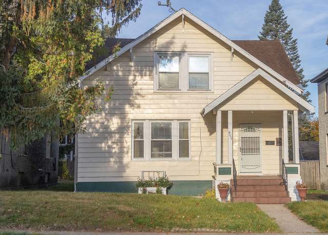 Property at 409 Bedford Rd, Schenectady, NY 12308, 4 beds, 1.5 baths