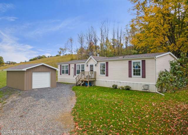 Property at 288 Parsons Rd, Sharon Springs, NY 13459, 3 beds, 2 baths