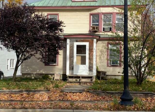 Property at 31 East St, Fort Edward, NY 12828, 4 beds, 2 baths