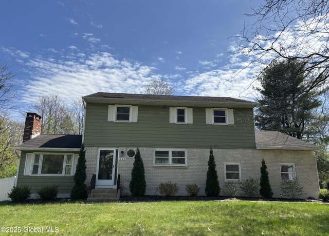 Property at 362 Lake Ave, Saratoga Springs, NY 12866, 4 beds, 2 baths