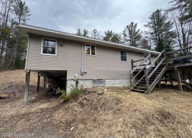 Property at 11 Beaureguard Way, Minerva, NY 12851, 1 bed, 1 bath