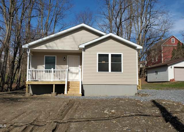 Property at 8 Mcneir Ave, Amsterdam, NY 12010, 3 beds, 2 baths
