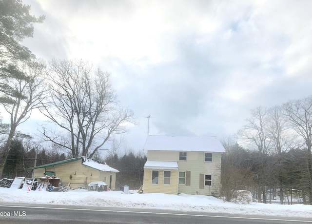Property at 2085 State Highway 29a, Gloversville, NY 12078, 2 beds, 1 bath