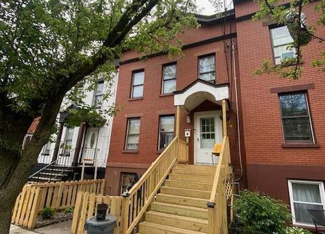 Property at 72 Catherine St, Albany, NY 12202, 5 beds, 2.5 baths