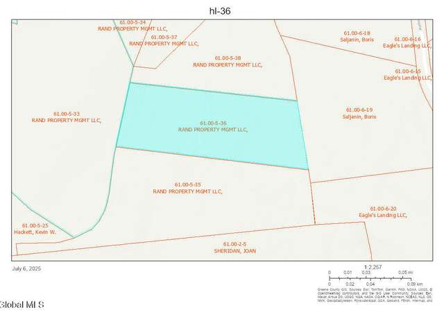 Property at TBD Boulder Brook Rd Lot 12, Windham, NY 12496