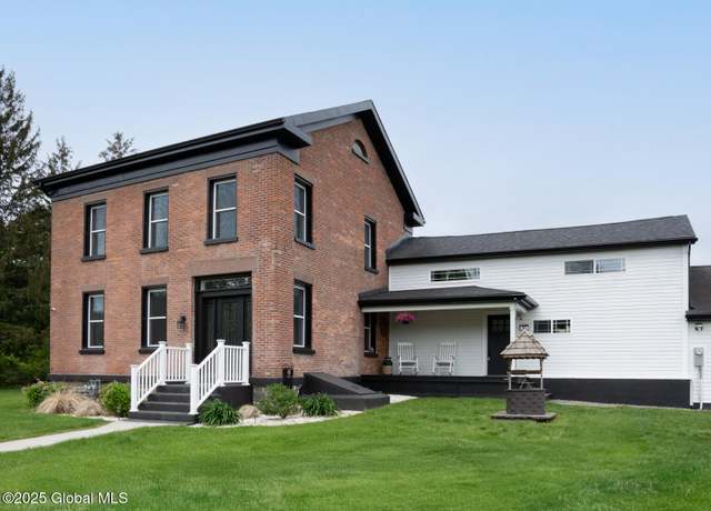 Property at 14 Harris Rd, Waterford, NY 12188, 4 beds, 2 baths