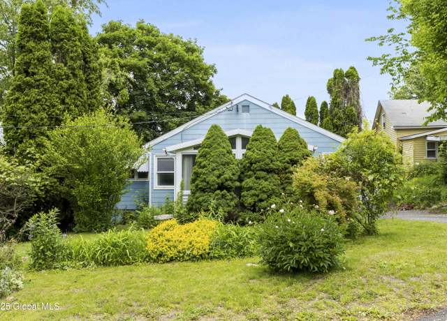 Property at 305 E Madison Ave, Rensselaer, NY 12144, 2 beds, 1 bath