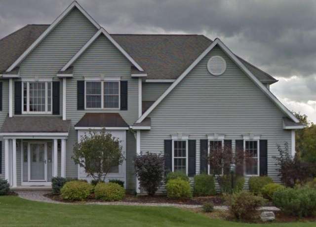 Property at 3 Avallon Way, Altamont, NY 12009, 4 beds, 2.5 baths