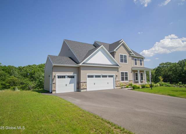 Property at 30 Sterling Rdg, Loudonville, NY 12211, 5 beds, 3 baths