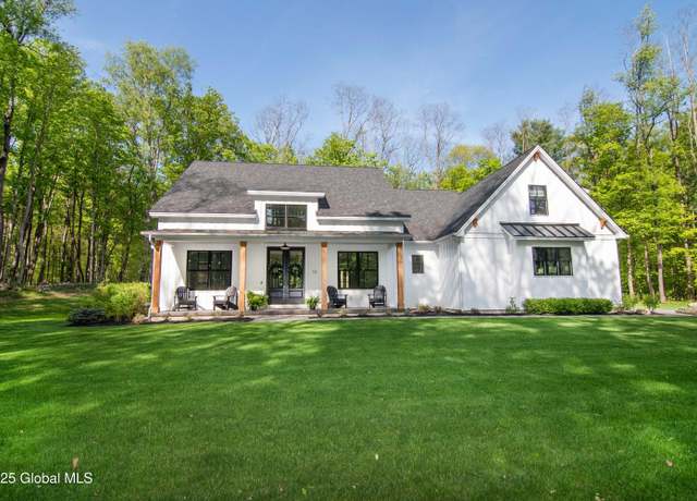 Property at 15 Hovey Rd, Greenfield Center, NY 12833, 3 beds, 3.5 baths
