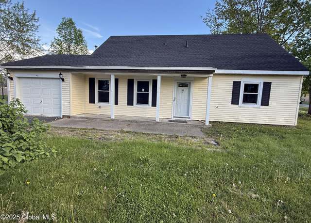 Property at 1 Meadowlark Dr, Cohoes, NY 12047, 4 beds, 2 baths