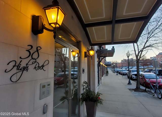Property at 38 High Rock Ave Unit 6H, Saratoga Springs, NY 12866, 3 beds, 2.5 baths