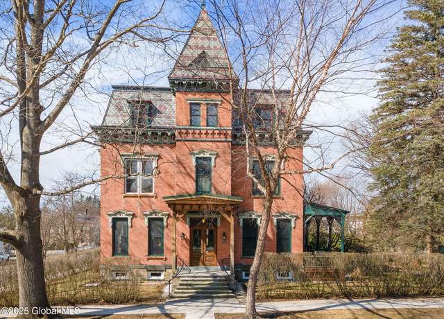 Property at Undisclosed address, Johnstown, NY 12095, 5 beds, 4.5 baths
