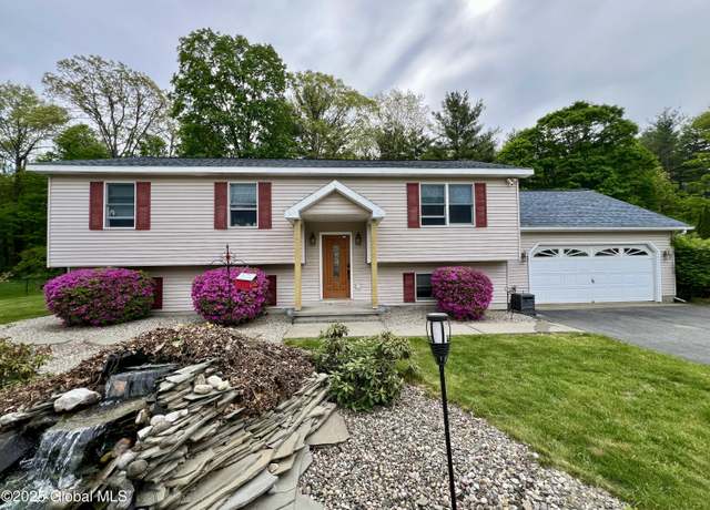 Property at 25 Hilton Dr, South Glens Falls, NY 12803, 4 beds, 2 baths