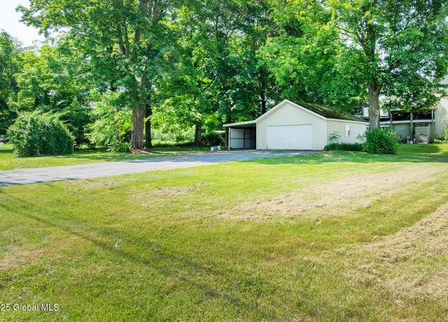 Property at 142 South St, Ballston Spa, NY 12020