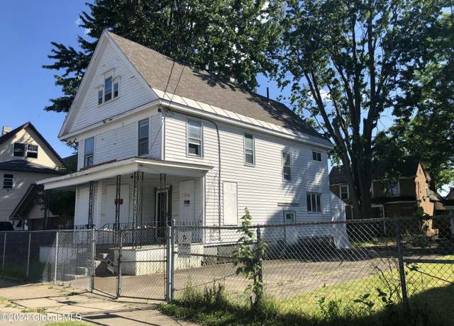 Property at 1626-1630 Becker St, Schenectady, NY 12304, 10 beds, 4 baths