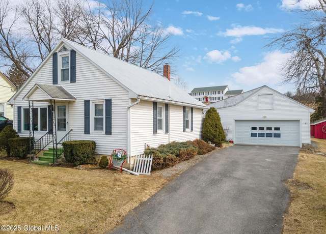 Property at 124 Mineral Springs Rd, Richmondville, NY 12149, 3 beds, 1 bath