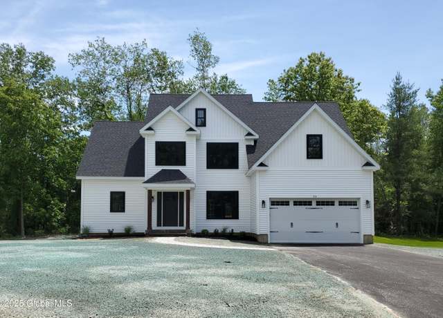 Property at 64 Spice Mill Blvd, Halfmoon, NY 12065, 5 beds, 3.5 baths