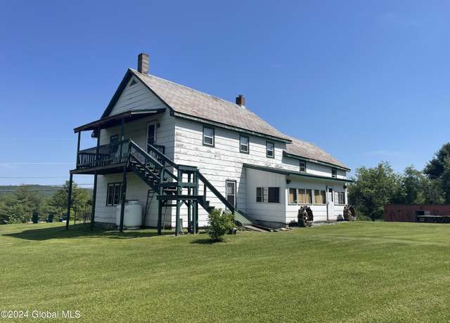 Property at 13472 State Route 22, Whitehall, NY, 6 beds, 2 baths