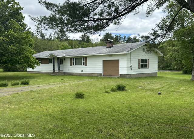 Property at 4283 County Route 9, East Chatham, NY 12125, 5 beds, 2 baths