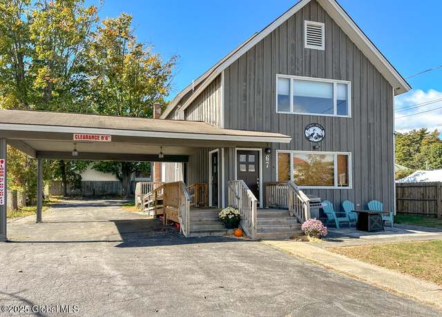 Property at 67 Canada St, Lake George, NY 12845, 5 beds, 3.5 baths