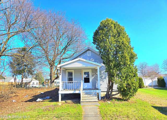 Property at 38 7th Ave, Hudson Falls, NY 12839, 2 beds, 1 bath