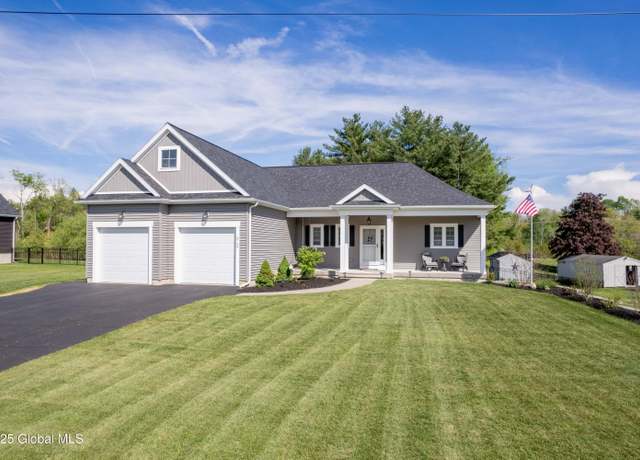 Property at 6760 Fuller Station Rd, Schenectady, NY 12303, 3 beds, 2.5 baths