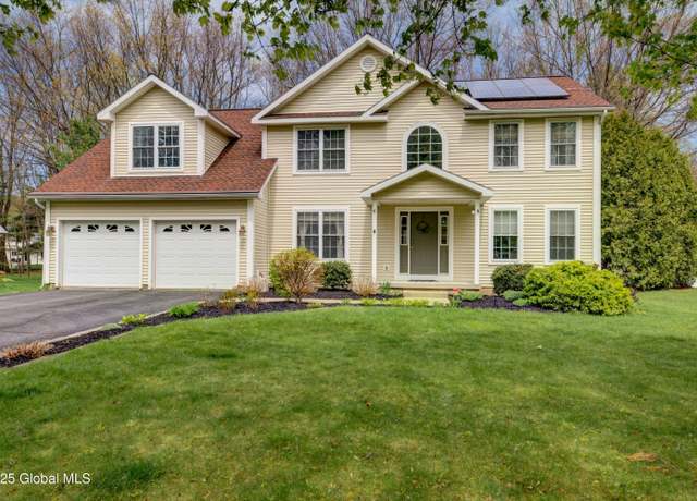 Property at 65 Spruce St, Clifton Park, NY 12065, 4 beds, 2.5 baths