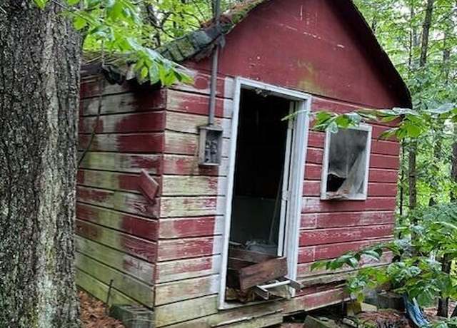 Property at 8 Deming Ave, Hadley, NY 12835