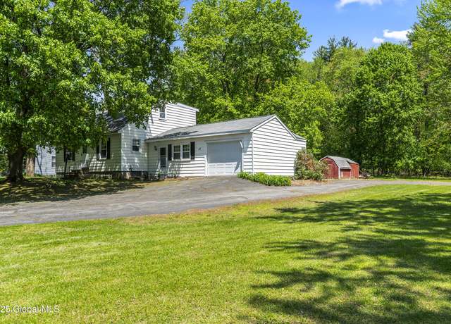 Property at 68 Wemple Rd, Glenmont, NY 12077, 3 beds, 2 baths