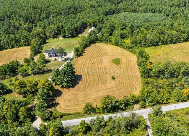 Property at 35 Parker School Rd, Johnsonville, NY 12094