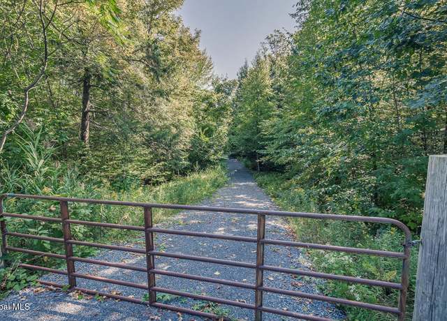 Property at L39.2 Route 9, Gansevoort, NY 12831