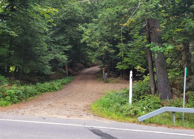 Property at L13 St Rt 28, North Creek, NY 12885