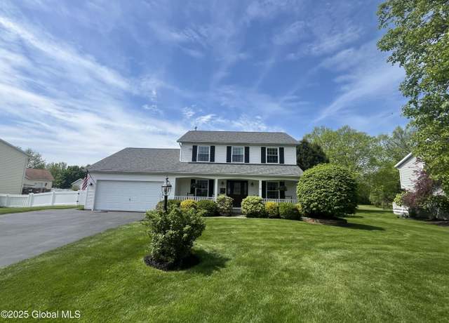 Property at 28 Copperfield Dr, Waterford, NY 12188, 3 beds, 2.5 baths