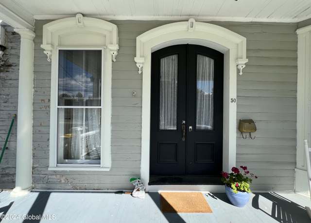 Property at 50 W Main St, Cambridge, NY 12816, 3 beds, 2 baths