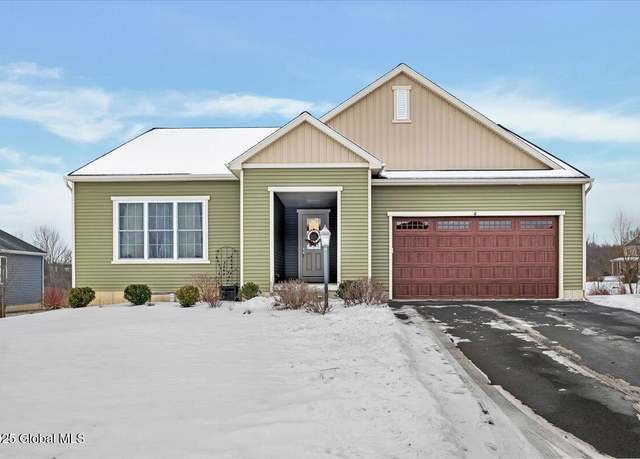 Property at 4 Larsen Pl, Mechanicville, NY 12118, 4 beds, 2.5 baths