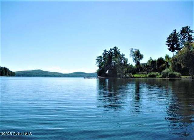 Property at 19 Pointe Dr, Schroon Lake, NY 12870