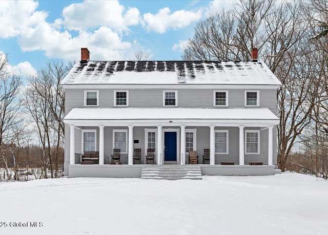 Property at 5 Wilton Gansevoort Rd, Northumberland, NY 12831, 9 beds, 8.5 baths