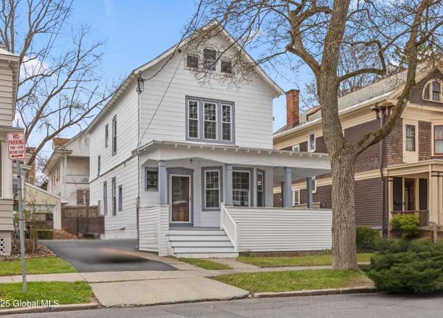 Property at 559 Myrtle Ave, Albany, NY 12208, 4 beds, 2 baths