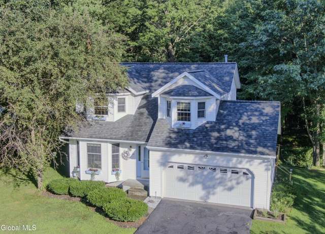 Property at 24 Fairmount Dr, Saratoga, NY 12831, 3 beds, 2 baths