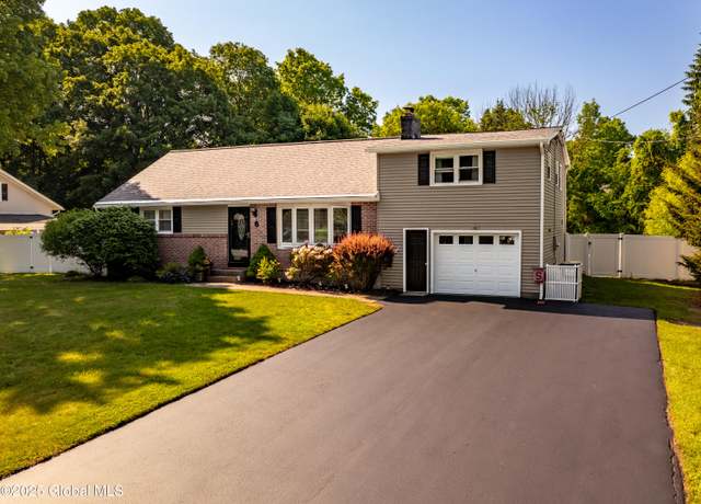 Property at 6 Silver Ln, Burnt Hills, NY 12027, 4 beds, 2.5 baths