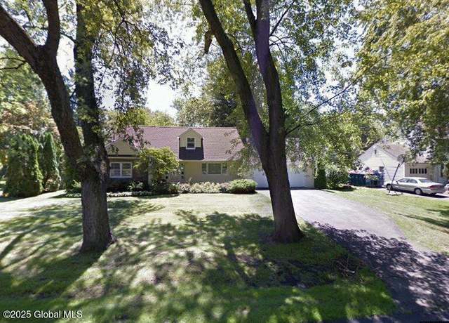 Property at 811 Riverside Ave, Glenville, NY 12302, 3 beds, 2 baths