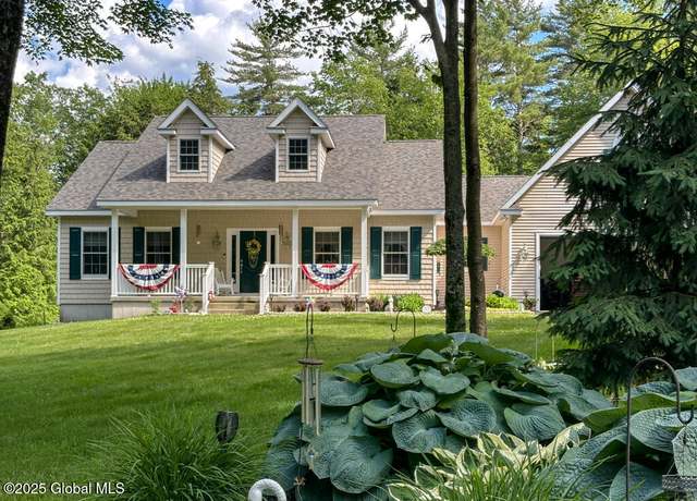 Property at 609 Truesdale Hill Rd, Lake George, NY 12845, 4 beds, 2.5 baths