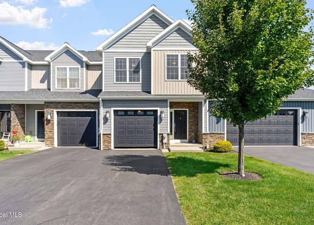 Property at 4 Stacey Way, Troy, NY 12180, 3 beds, 2.5 baths