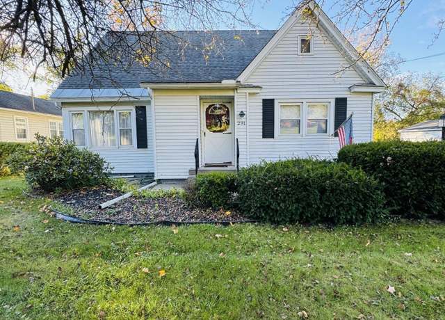 Property at 291 Hudson Ave, Mechanicville, NY 12118, 3 beds, 2 baths
