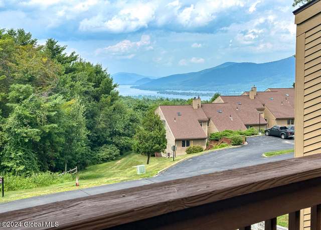 Property at 441 Lockhart Mountain Rd #1, Lake George, NY 12845, 2 beds, 2 baths
