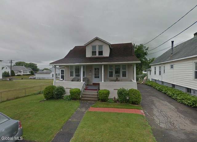Property at 17 Natick St, Albany, NY 12205, 4 beds, 2 baths