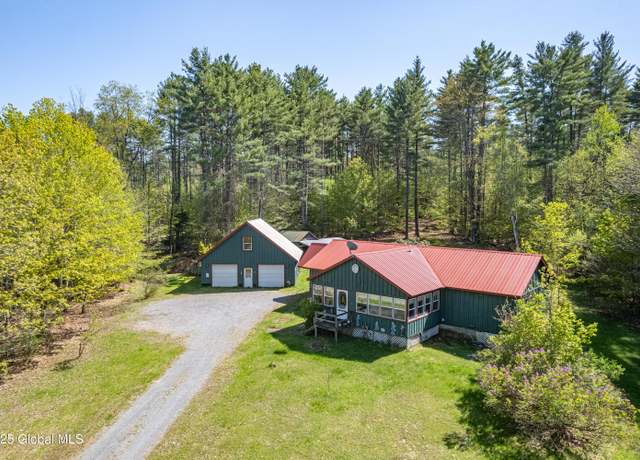 Property at 28 Buyce Cross, Athol, NY 12810, 3 beds, 1 bath