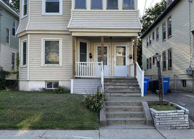 Property at 11 S Dove St, Albany, NY 12202, 7 beds, 2 baths